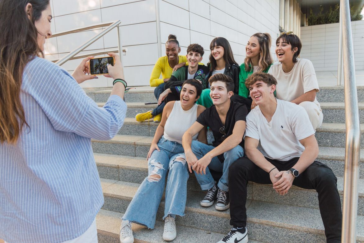 Jakie zegarki pasują do szkolnych stylizacji Gen Z?